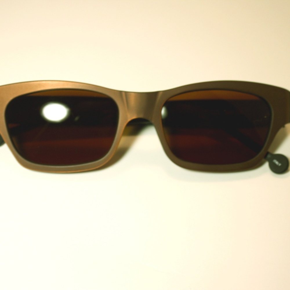 la eyeworks sunglasses womens new vintage